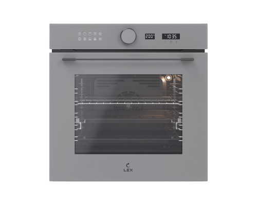Духовой шкаф Lex EDM 1002 ONE GR