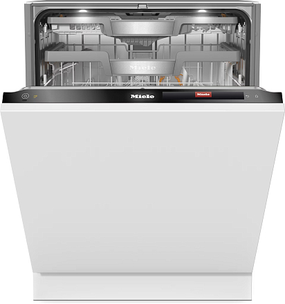 Полновстраиваемая посудомоечная Miele G 7980 SCVi AutoDos K2O