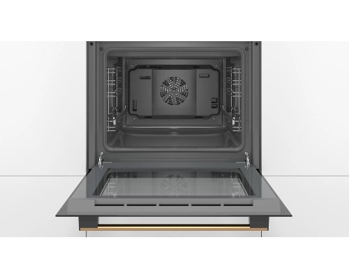 Духовой шкаф Bosch HBJN10YB2R