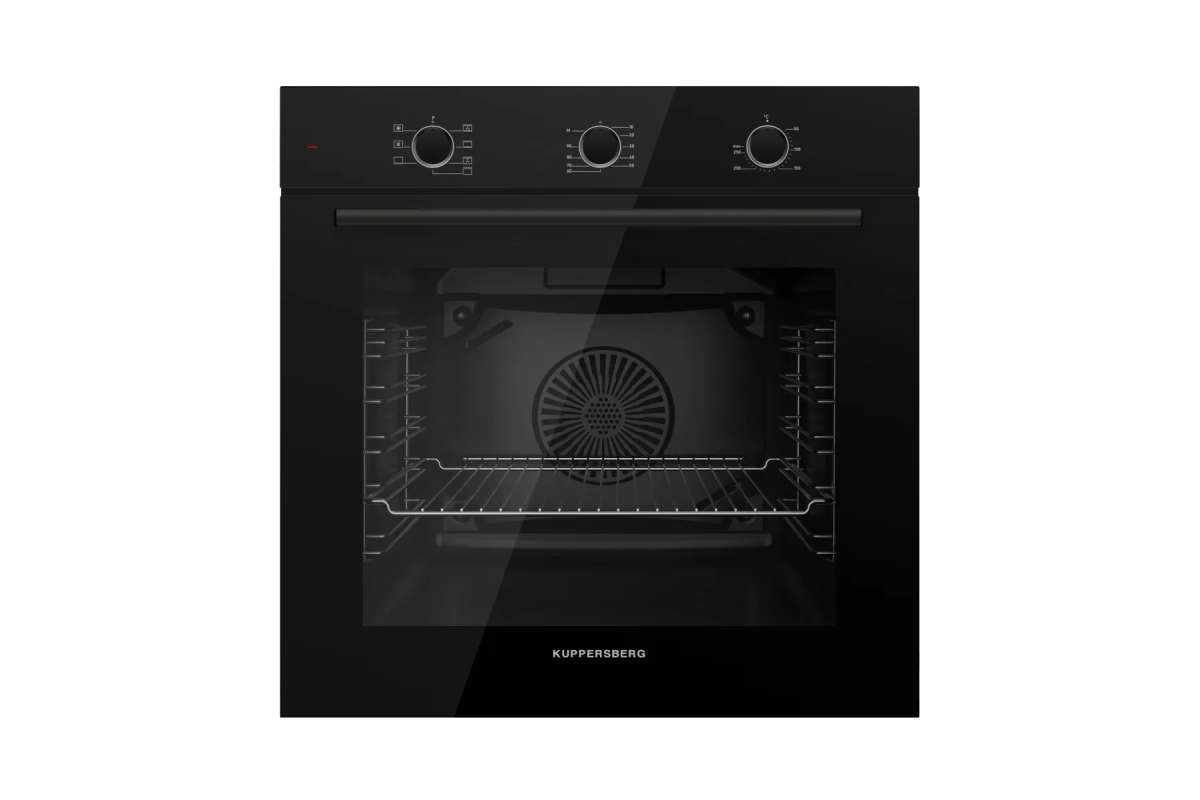 Духовой шкаф Kuppersberg HO 603 B