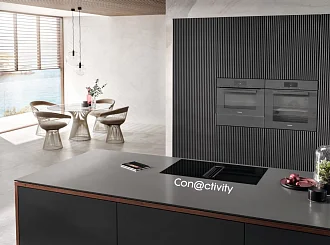 Индукционная варочная панель Miele KMDA 7676 FL