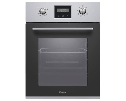 Духовой шкаф EVELUX EO 440 PX