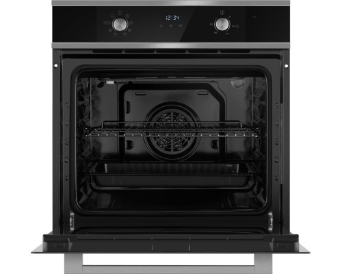 Духовой шкаф Weissgauff EOM 388 PDX Steam Clean