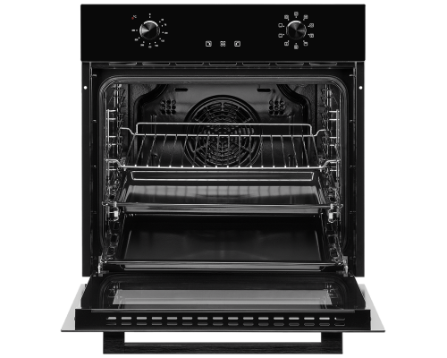 Электрический духовой шкаф Monsher MOE 6092 Noir