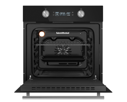 Шкаф духовой электрический HOMSair OEM606BK