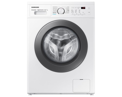 Стиральная машина Samsung WW70AG4S21VELD