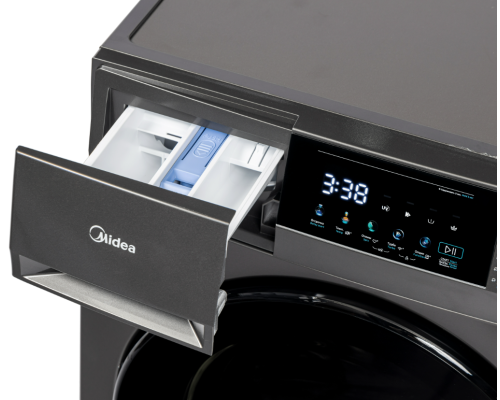Стиральная машина Midea MFC3814BSW47/S