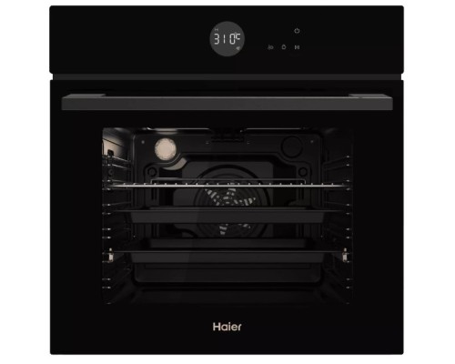 Электрический духовой шкаф Haier HOX-T08AMTB