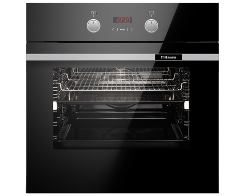 Духовой шкаф Hansa BakingPro BOES694003