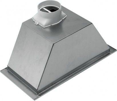Вытяжка Falmec Green Tech GRUPPO INCASSO 50 inox (800)