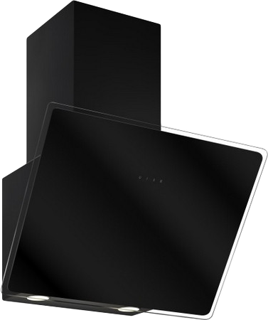 Наклонная вытяжка Faber Air BK A60 330.0562.721