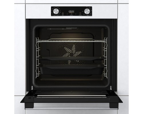Духовой шкаф Gorenje BOS6737E03WG