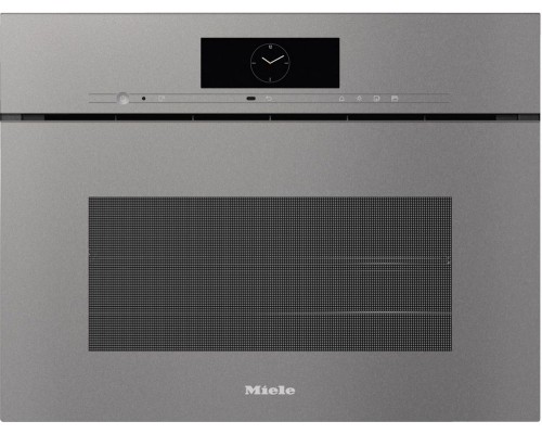 Комби-пароварка Miele DGC 7845X GRGR