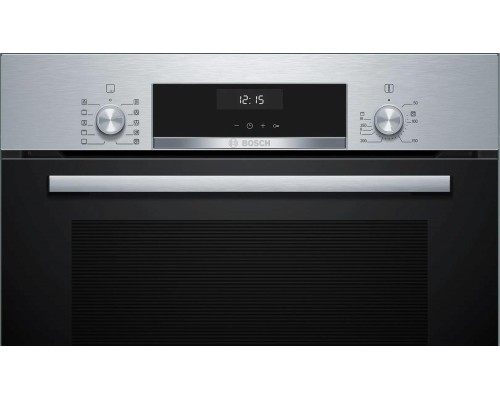 Духовой шкаф Bosch HBJ538ES0M