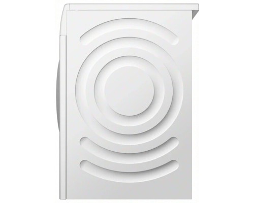Стиральная машина Bosch WAU 28SL8SN