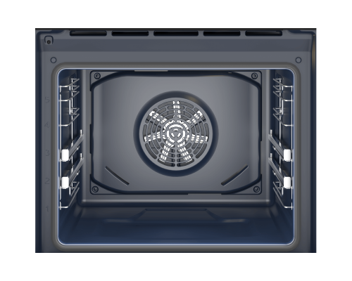 Духовой шкаф Hotpoint FE8 S832 DSH BLG