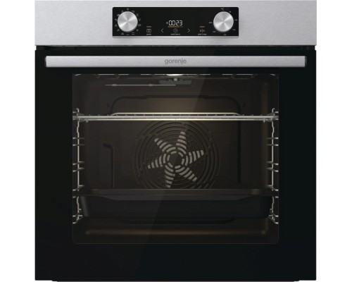 Духовой шкаф Gorenje BO6737E02XK