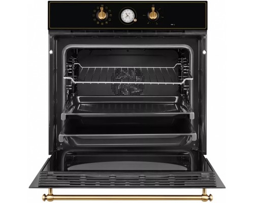 Духовой шкаф Kuppersberg SR 6911 B Bronze