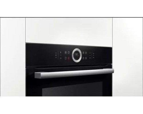 Духовой шкаф Bosch HBG672BB1S