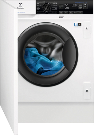 Стиральная машина Electrolux EW7F3R48SI встраиваемая