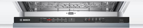 Встраиваемая посудомоечная машина Bosch SMV4HMX2FR