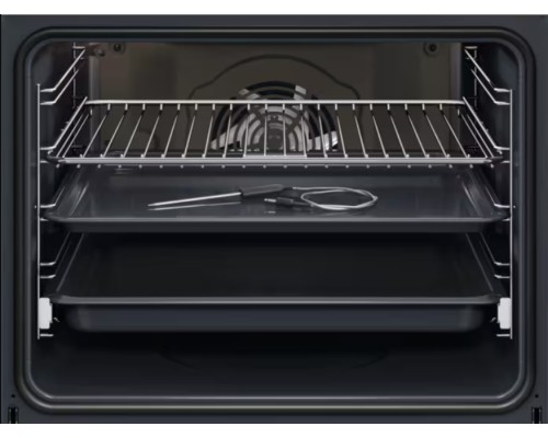 Духовой шкаф Electrolux LOD6F77WZ