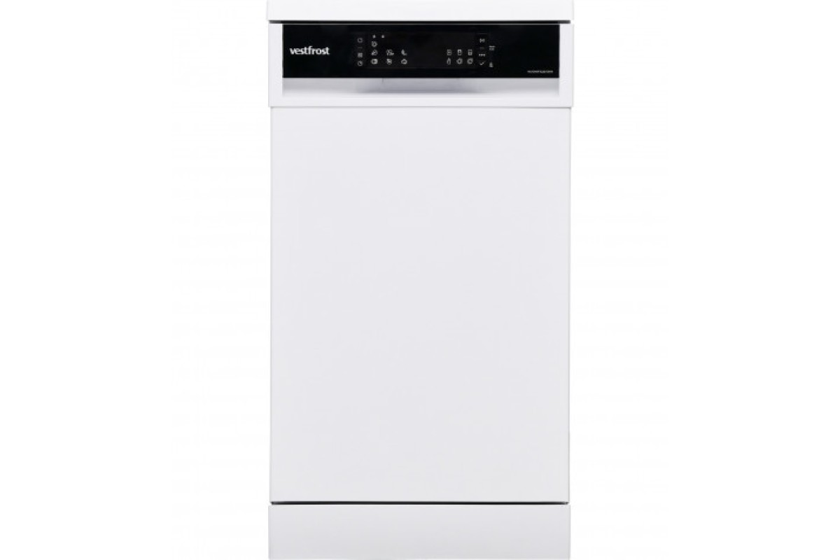 Посудомоечная машина Vestfrost WVDWF422V01W