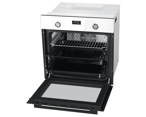 Духовой шкаф Haier HOX-P11CGW