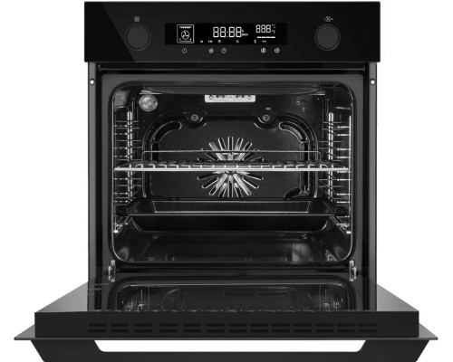 Шкаф духовой электрический Maunfeld AEOH60106B2