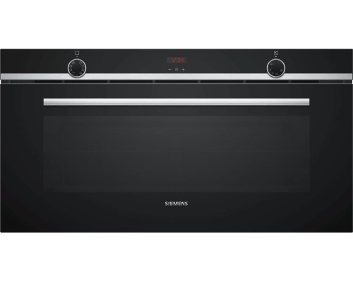 Духовой шкаф Siemens VB554CCR0