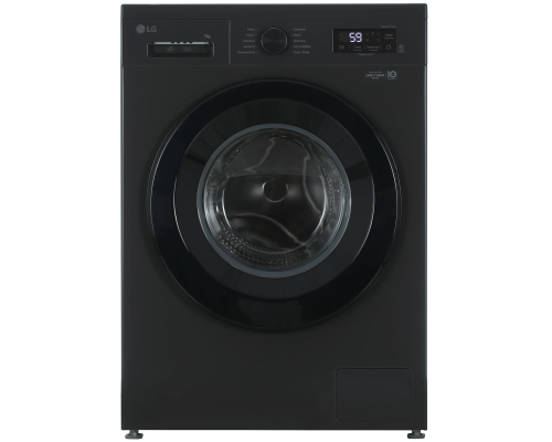 Стиральная машина LG F2Y1HS6J