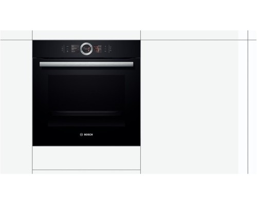 Духовой шкаф Bosch HBG6764B1