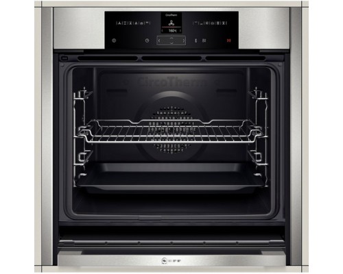 Духовой шкаф Neff B55CR22N0R