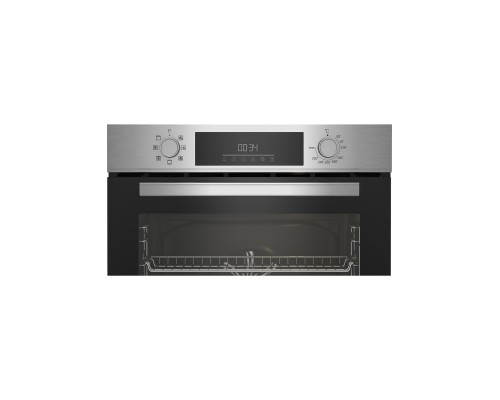Мультифункциональный духовой шкаф Beko BBIM12300X