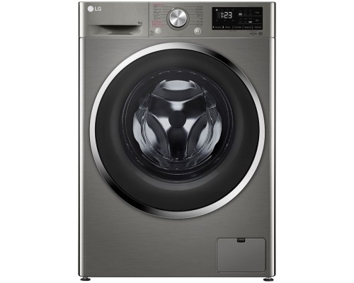 Стиральная машина LG F4R6VYGCP