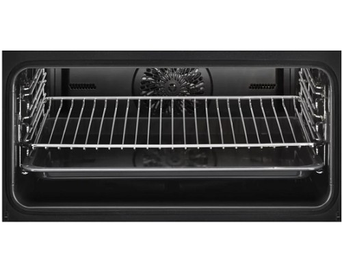 Духовой шкаф Electrolux KVBAS21WX