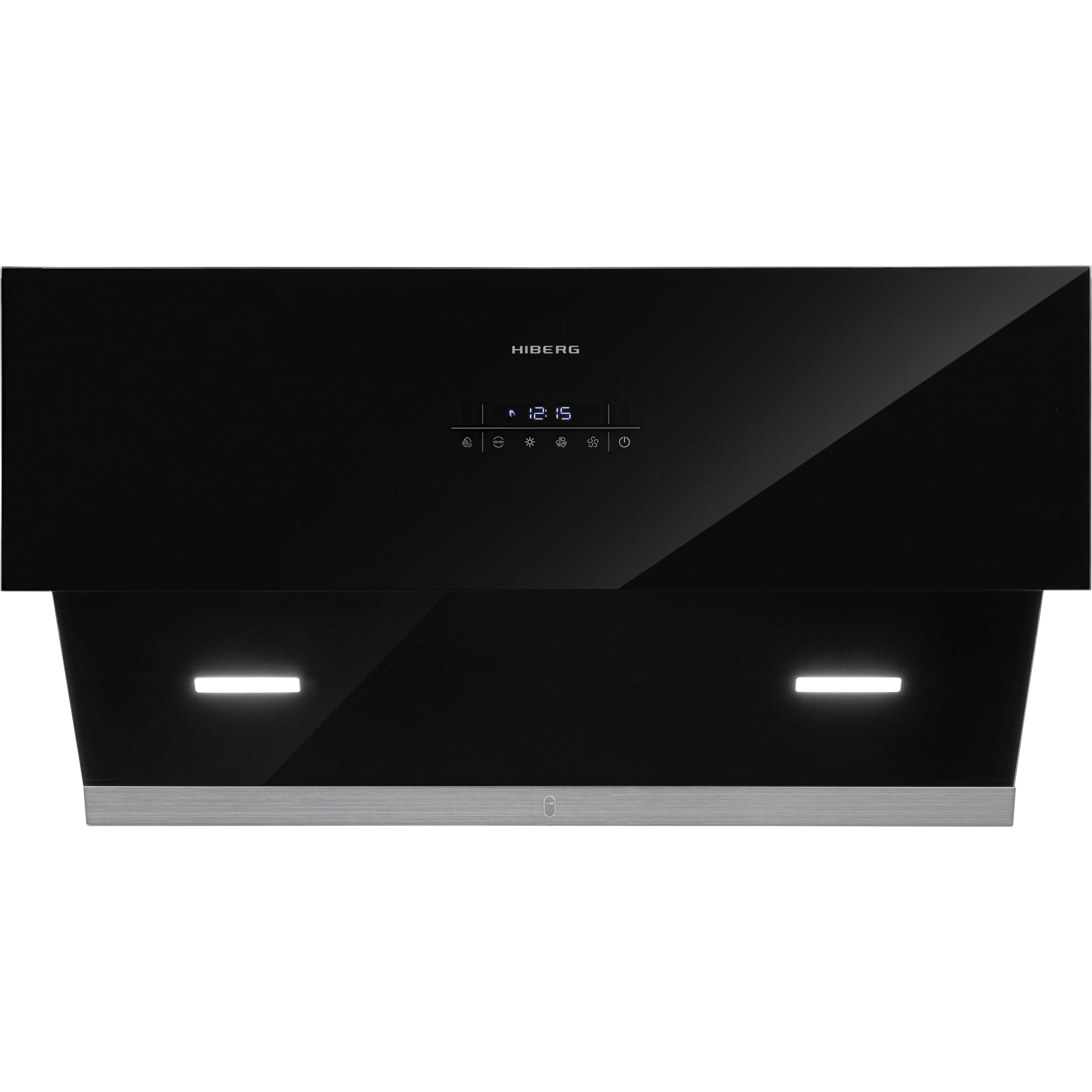 Вытяжка HIBERG VM 90131 B