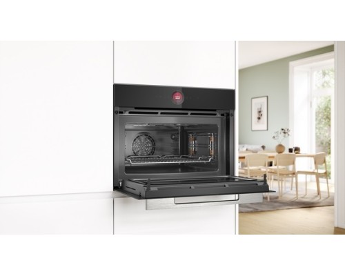 Духовой шкаф Bosch CMG7241B1S