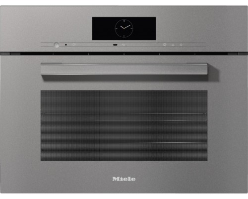 Комби-пароварка Miele DGC 7840 GRGR