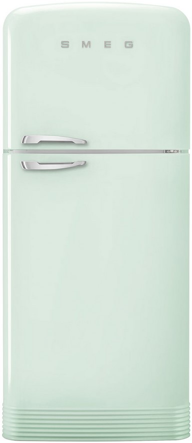 Холодильник Smeg FAB50RPG5