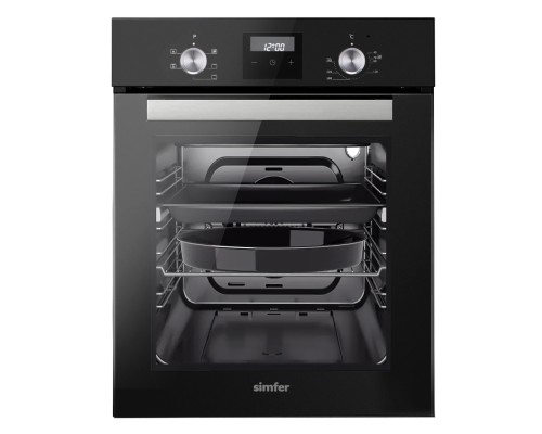 Электрический духовой шкаф Simfer B4EB56016