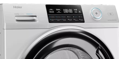 Стиральная машина Haier HW80-BP14969A