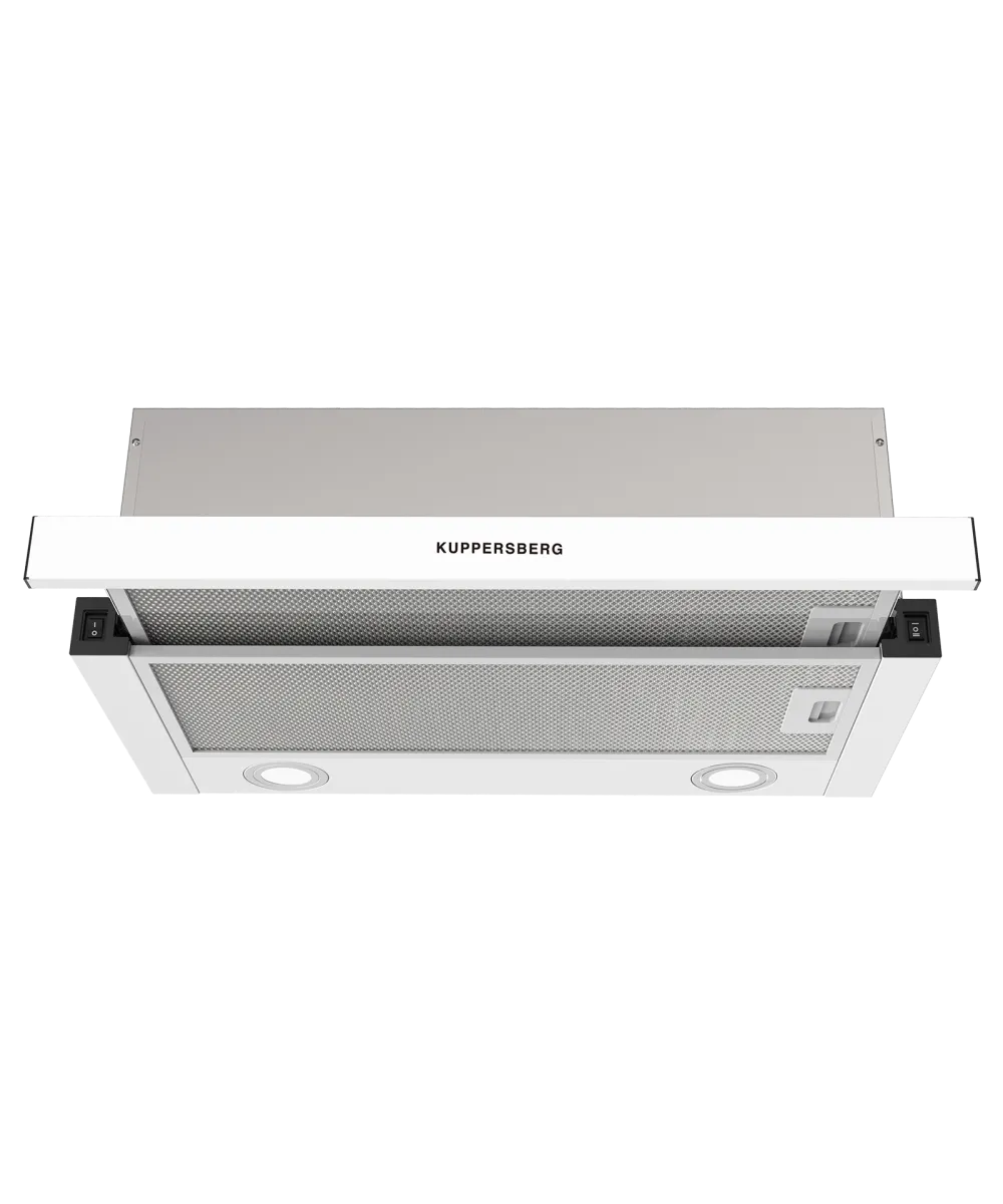Вытяжка Kuppersberg SLIMHIT 60 WG