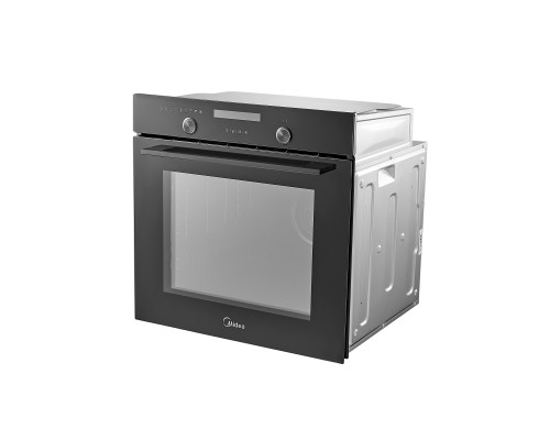 Электрический духовой шкаф Midea MO78107CGB