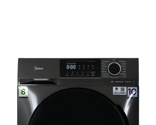 Стиральная машина Midea MFC3814BSW47/S