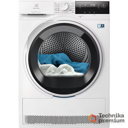 Сушильная машина Electrolux EW8D394ME