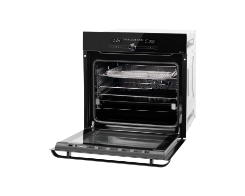Духовой шкаф Hiberg VM 6193 B