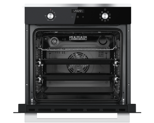 Духовой шкаф Haier HOX-P09CGBX