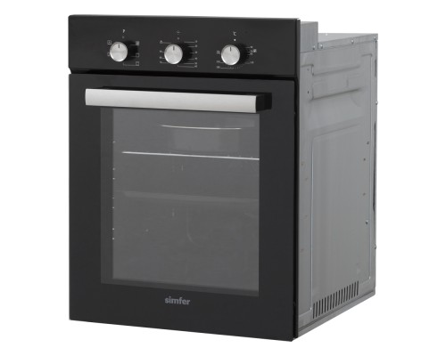 Электрический духовой шкаф Simfer B4EB16016