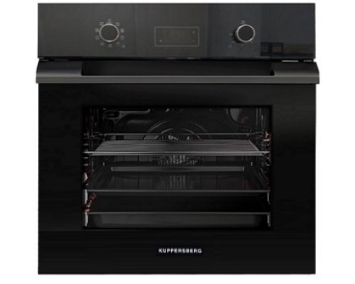 Духовой шкаф Kuppersberg HFZ 690 B
